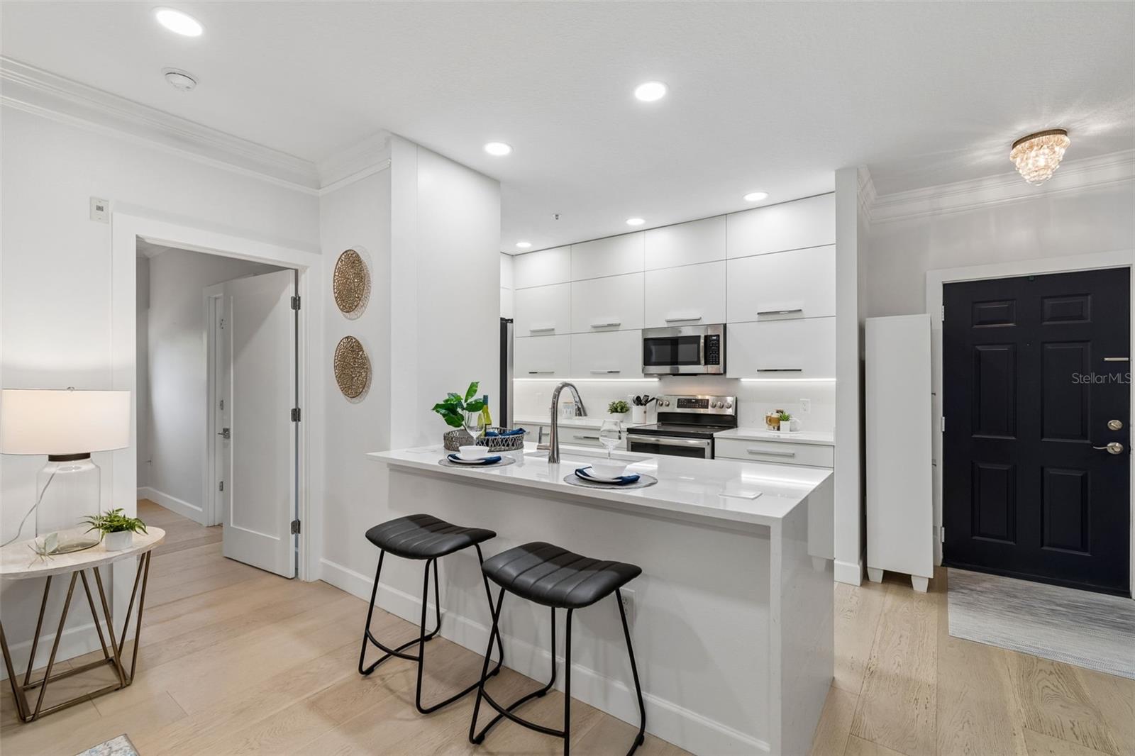 GRAND KEY A CONDOMINIUM - Residential