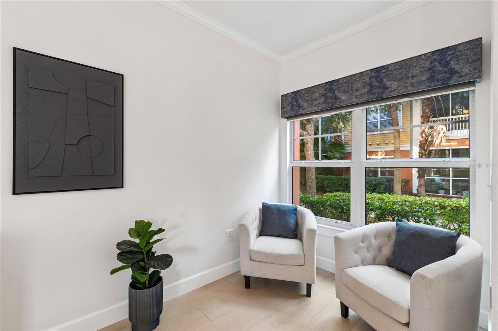 GRAND KEY A CONDOMINIUM - Residential