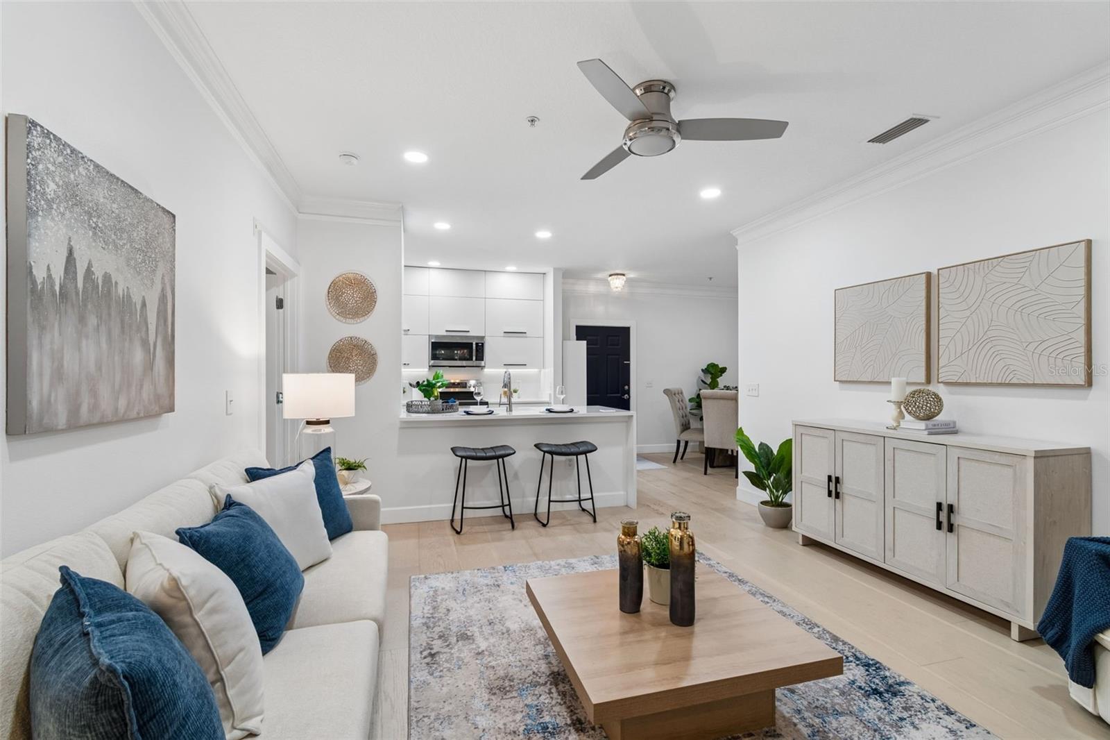 GRAND KEY A CONDOMINIUM - Residential