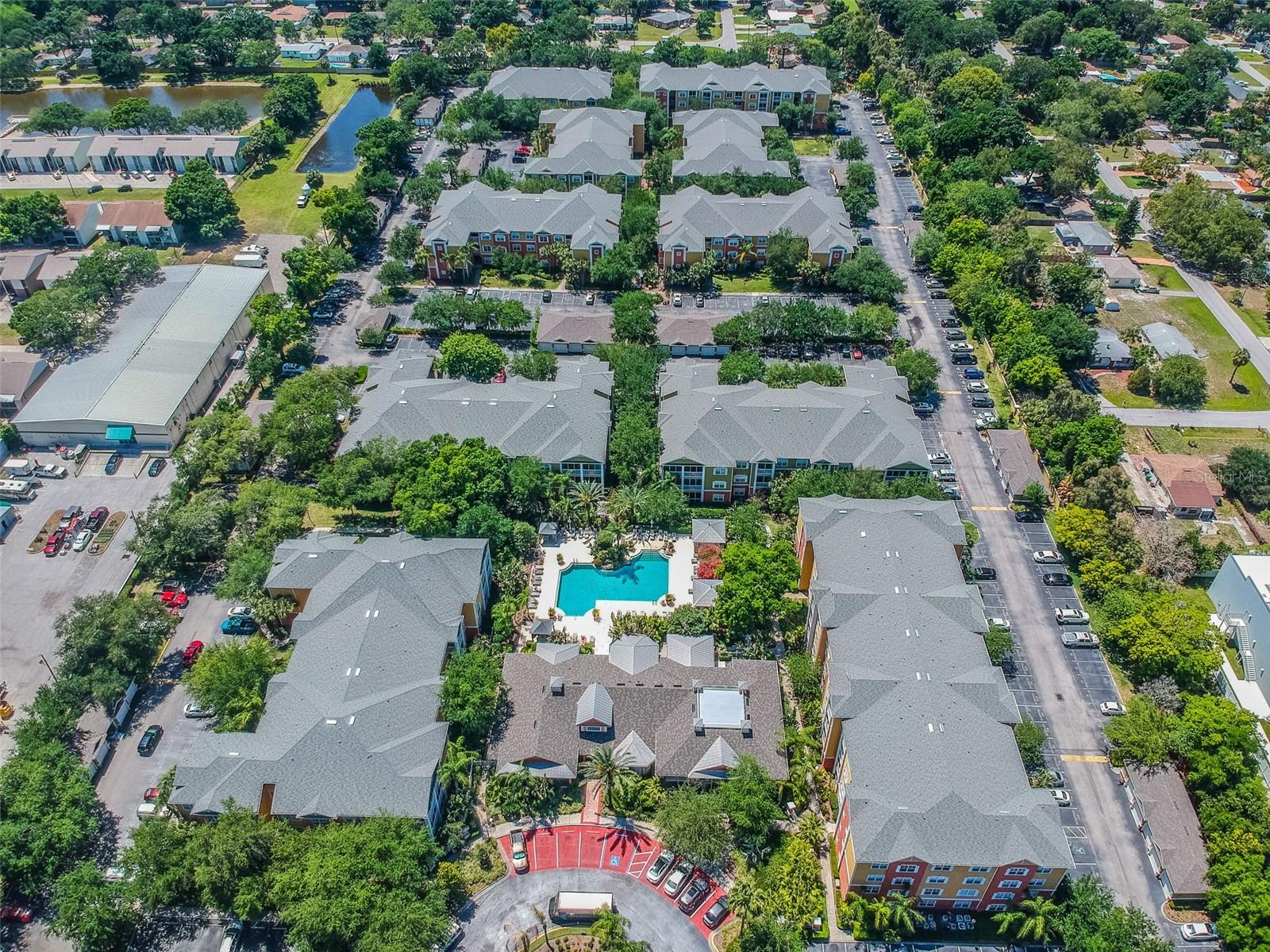 GRAND KEY A CONDOMINIUM - Residential