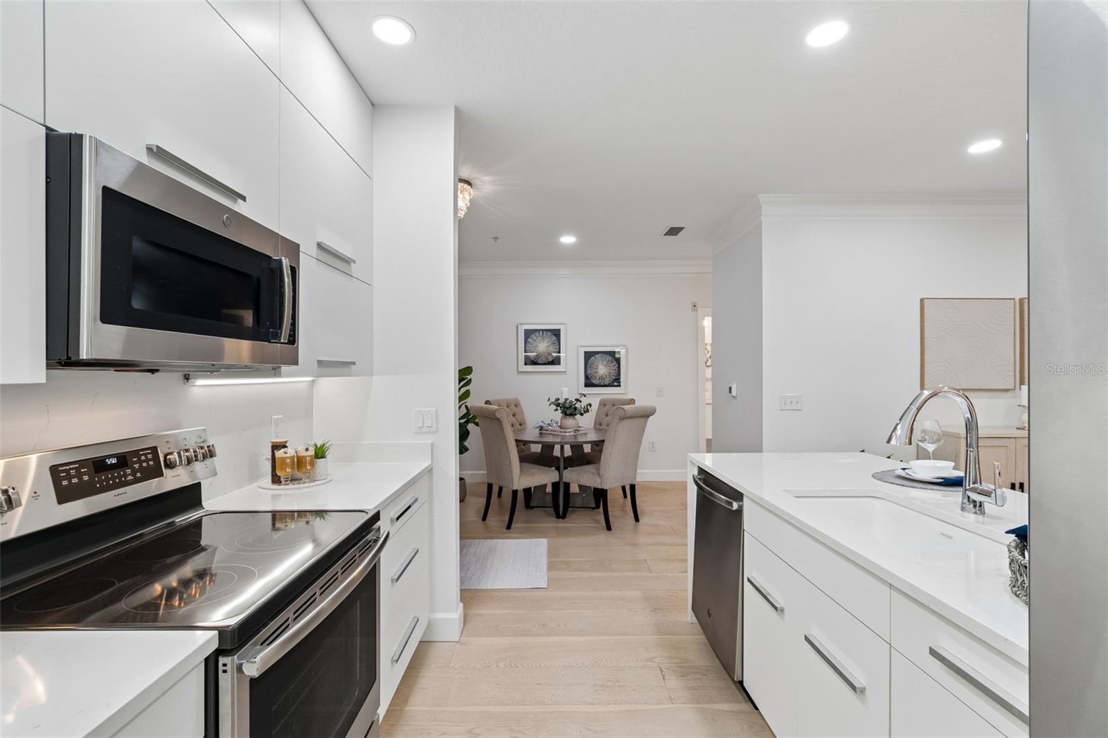 GRAND KEY A CONDOMINIUM - Residential
