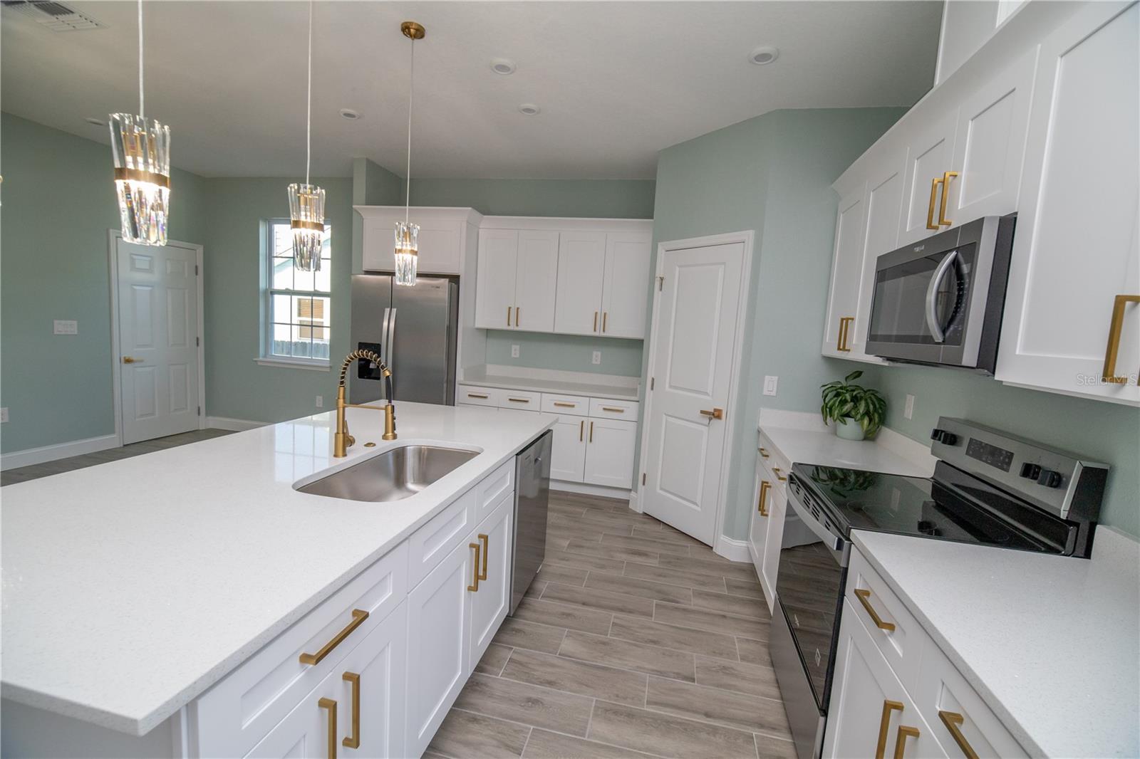 SHEPHARDS - Residential