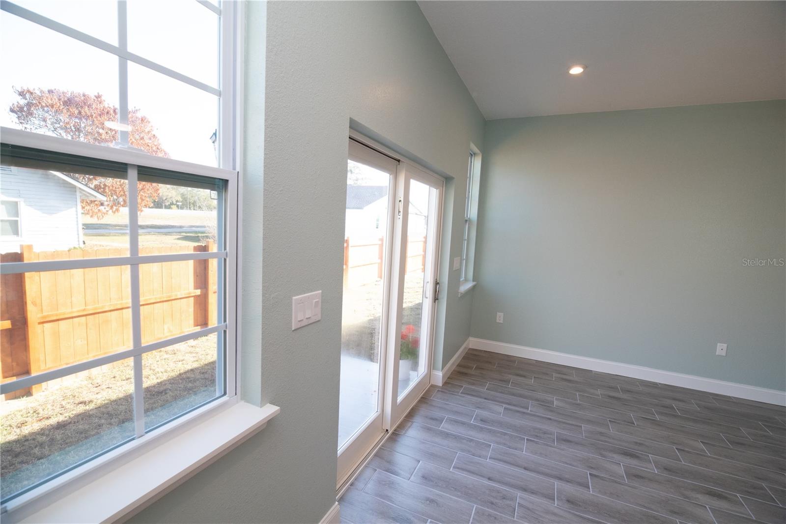 SHEPHARDS - Residential