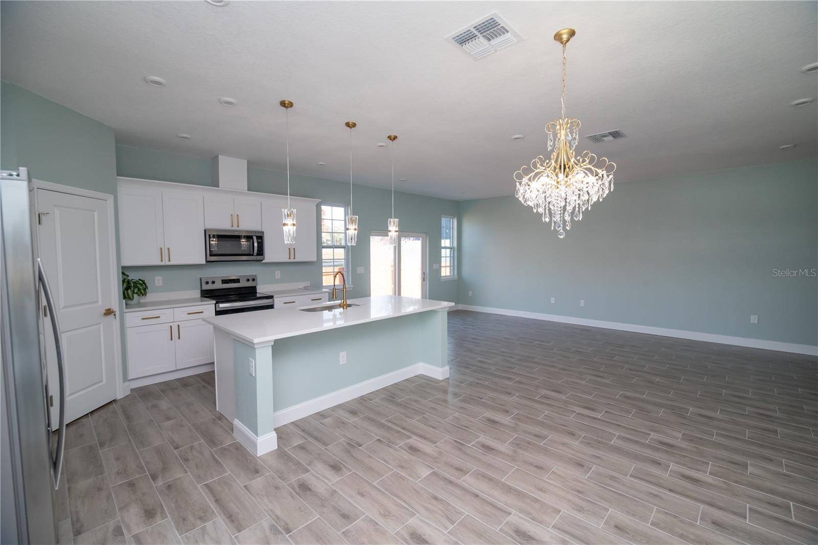 SHEPHARDS - Residential