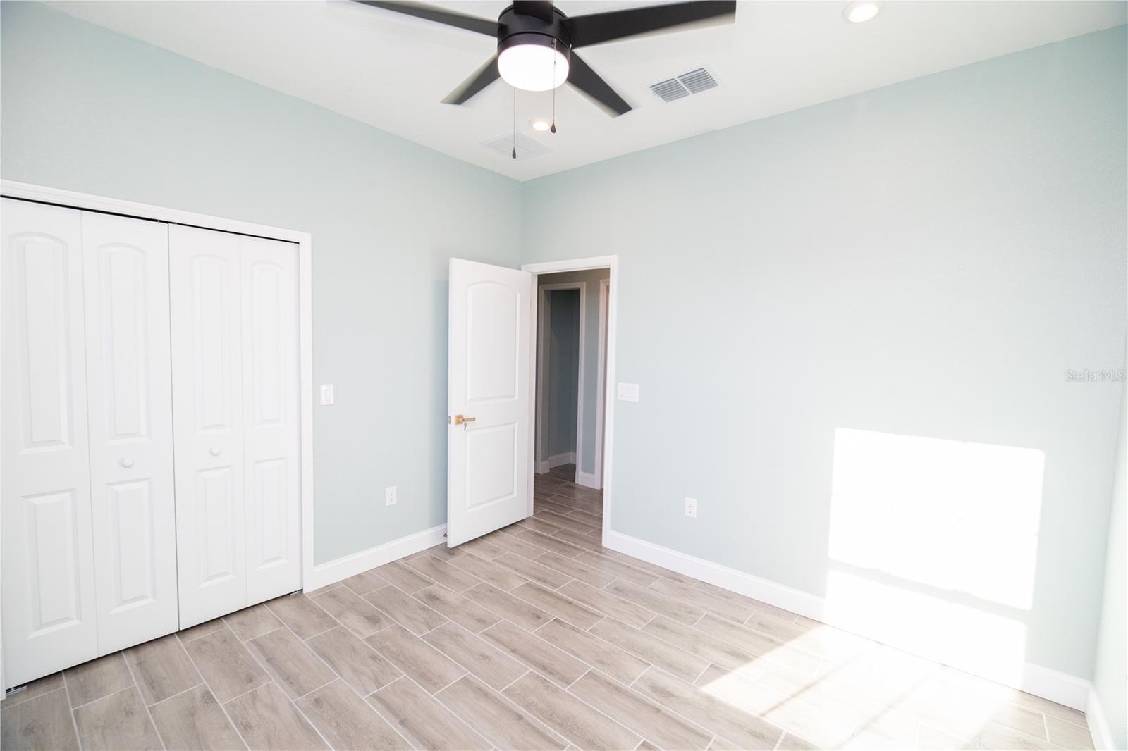 SHEPHARDS - Residential