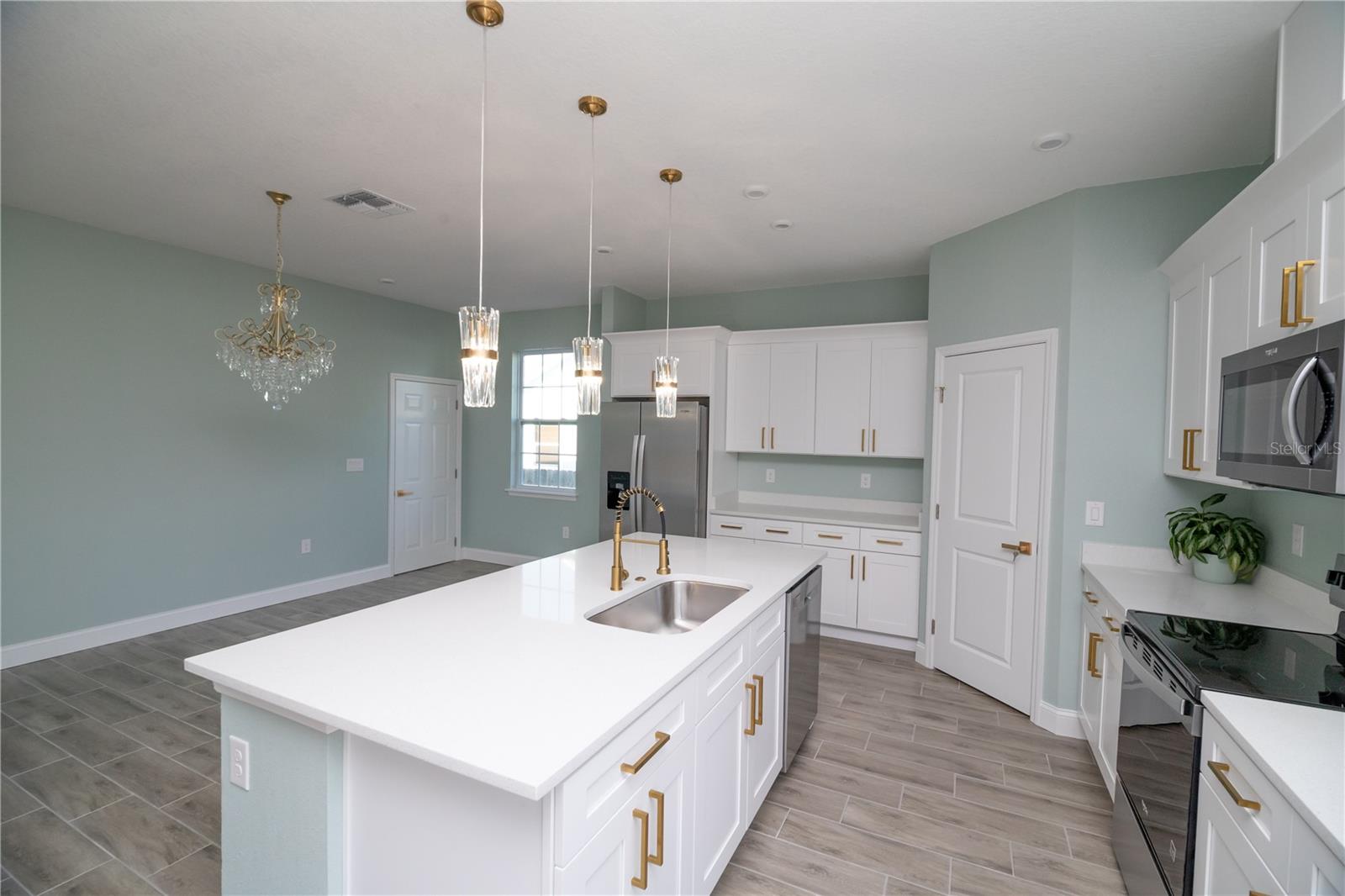 SHEPHARDS - Residential