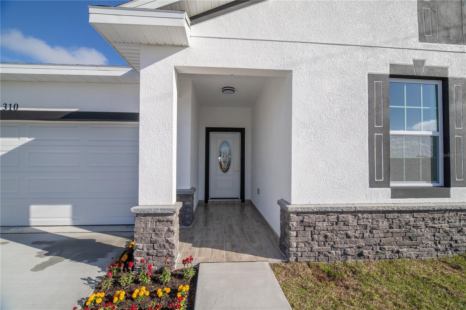 SHEPHARDS - Residential