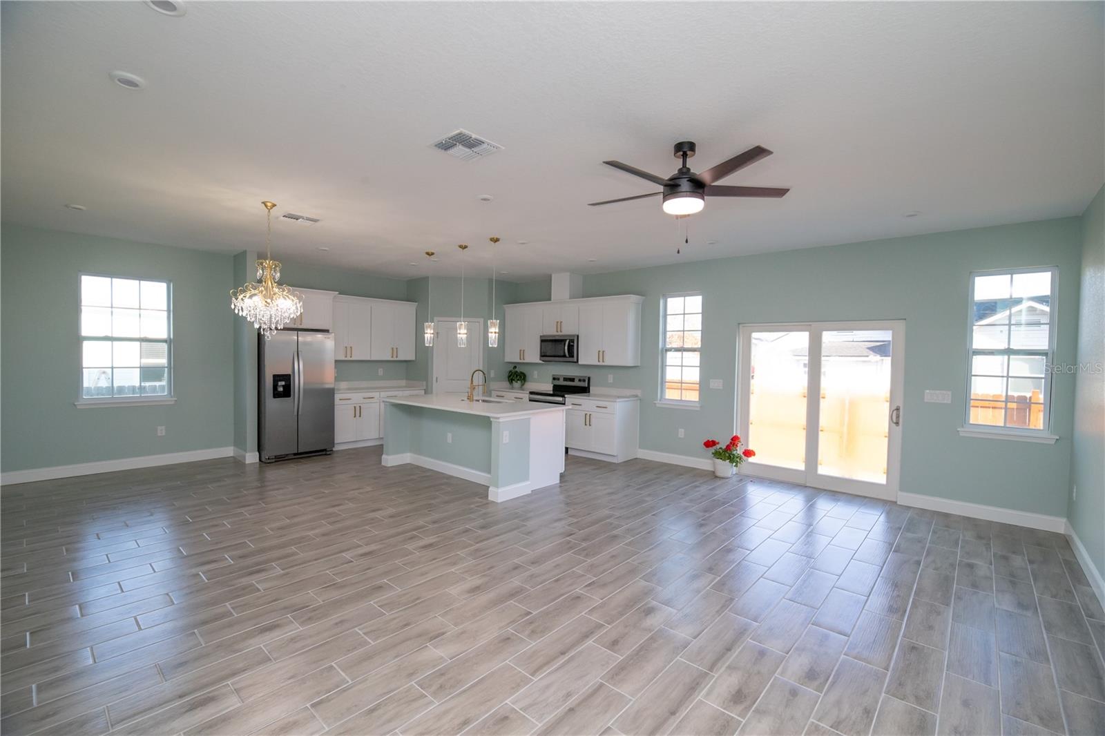 SHEPHARDS - Residential