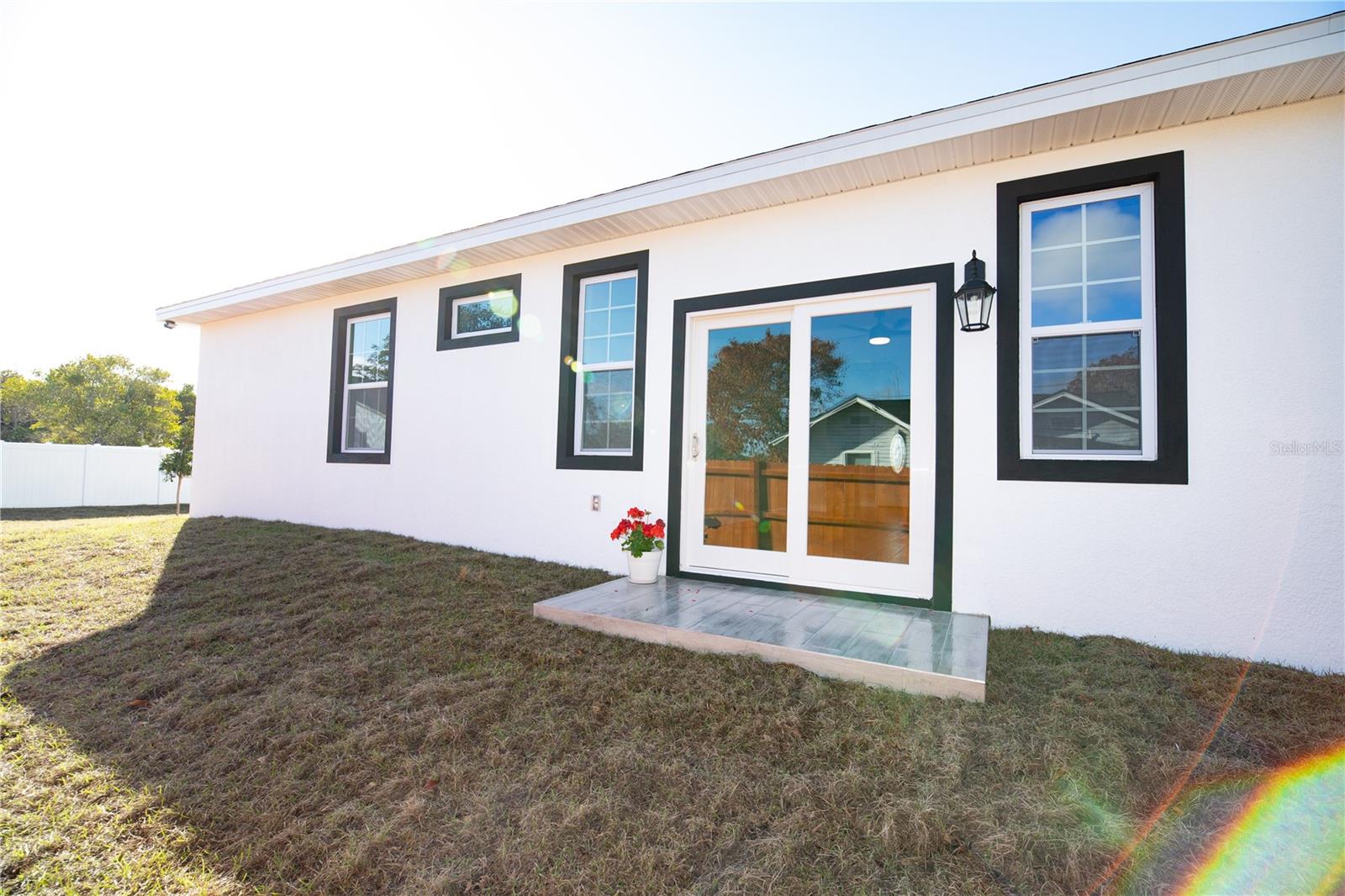 SHEPHARDS - Residential