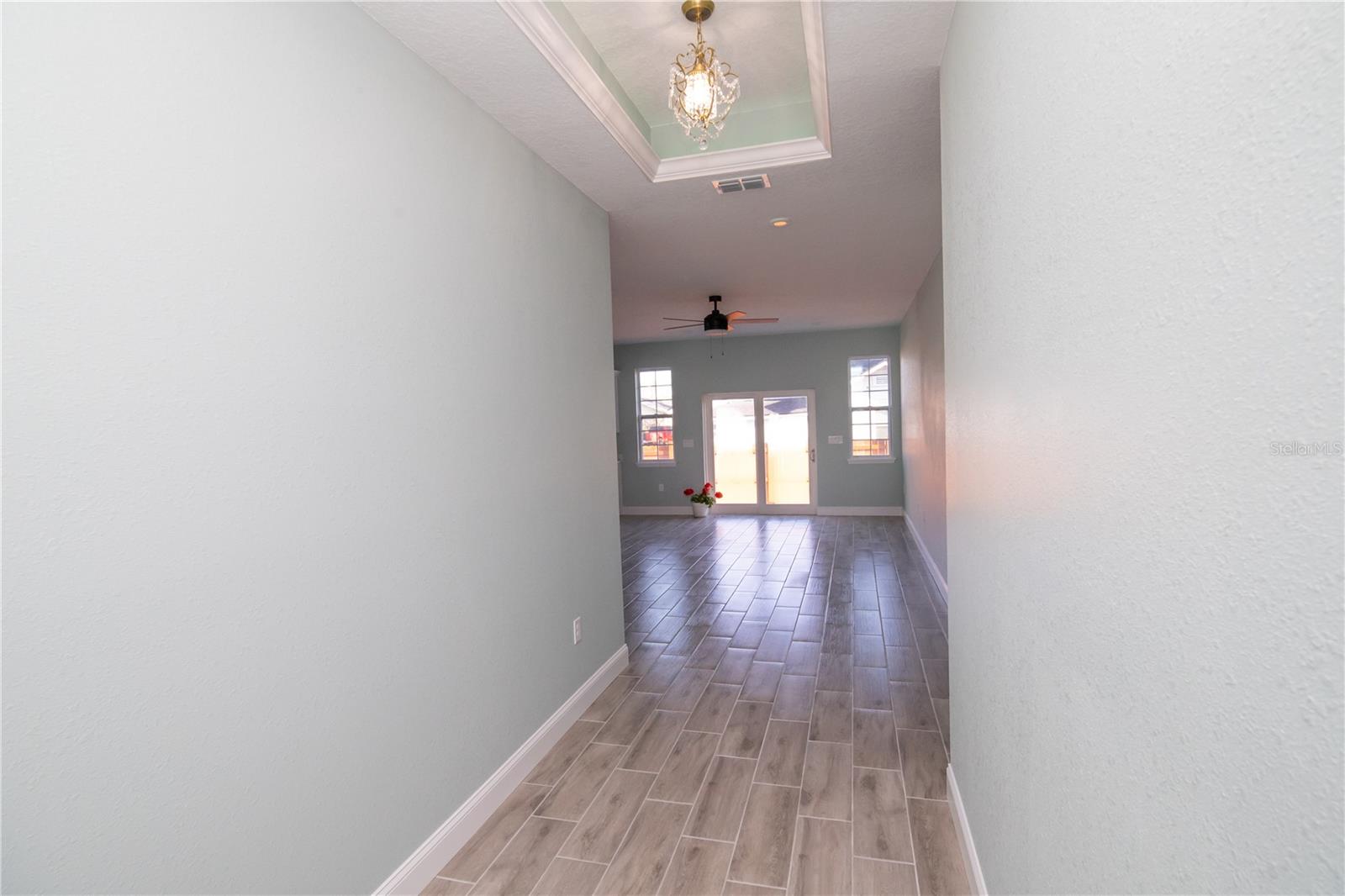 SHEPHARDS - Residential