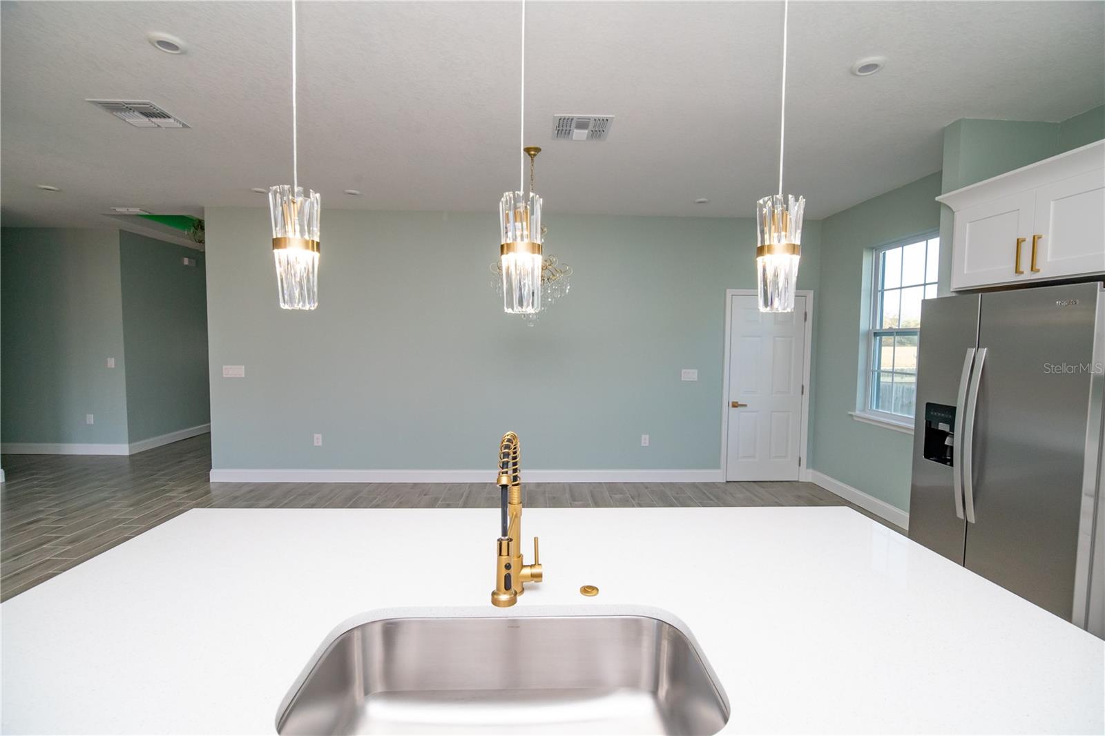 SHEPHARDS - Residential