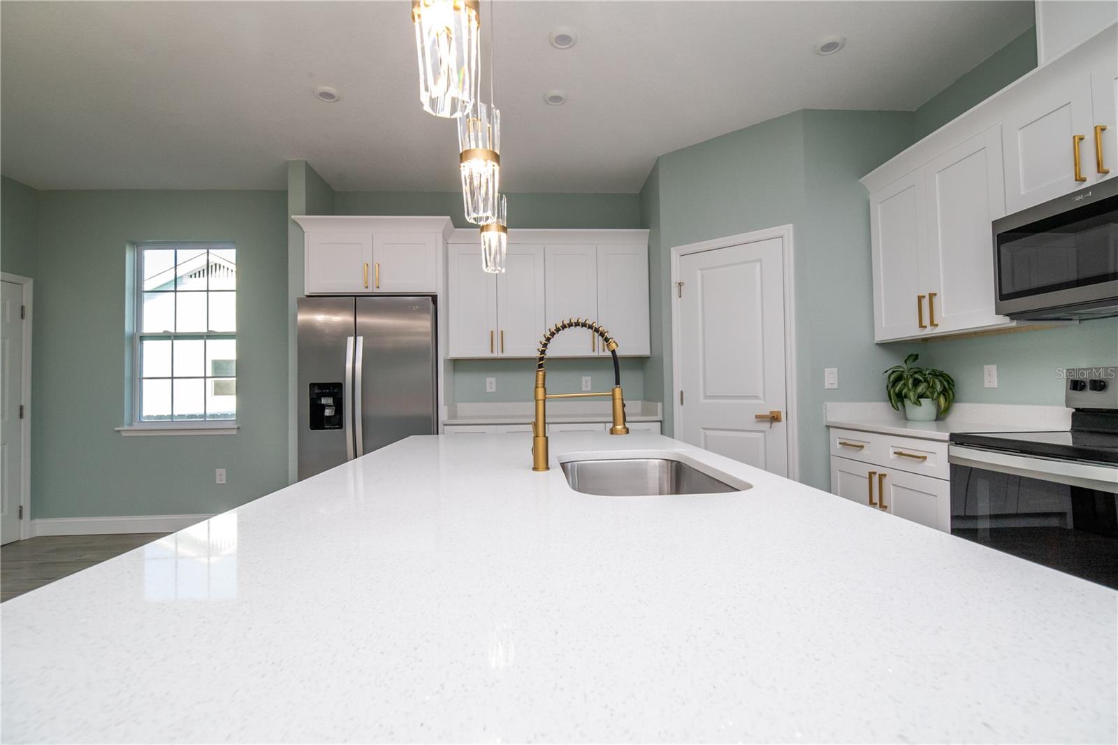 SHEPHARDS - Residential