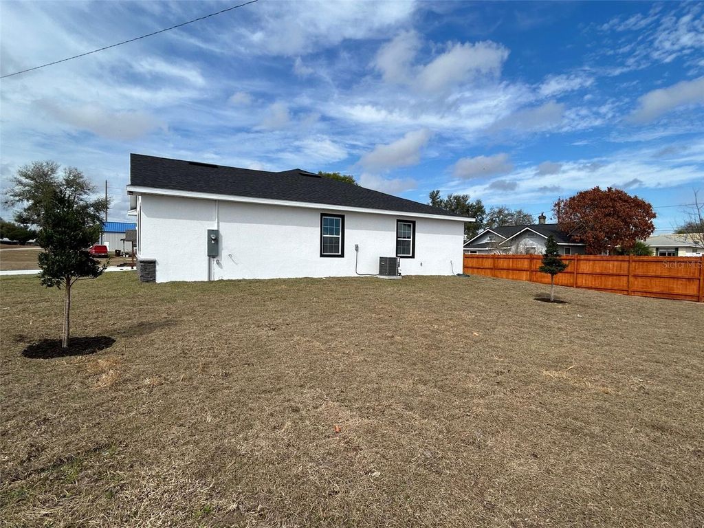 Photo of 310 Gibson Avenue, Lake Wales, FL 33853 (MLS # S5144843)
