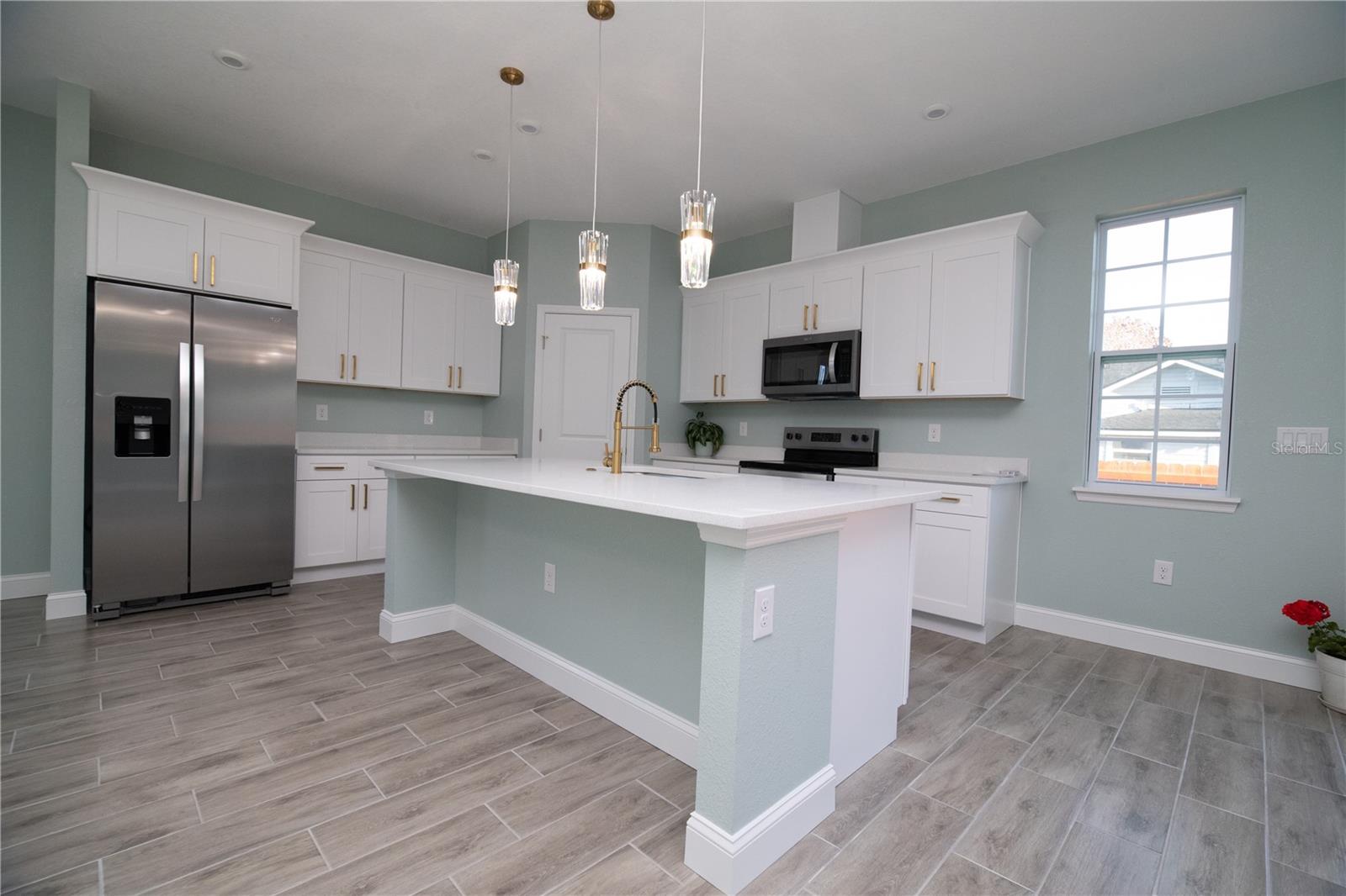 SHEPHARDS - Residential