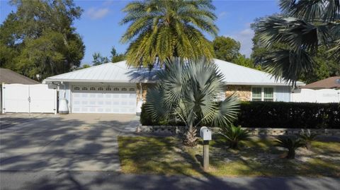 A home in APOPKA