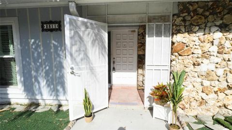 A home in APOPKA