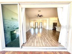 POINTE/HUNTERS CRK - Residential Lease