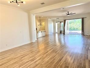 POINTE/HUNTERS CRK - Residential Lease