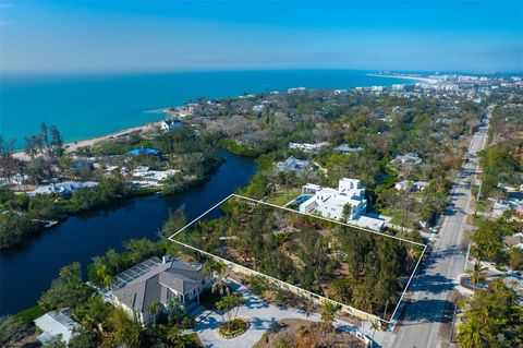 7510 MIDNIGHT PASS ROAD SARASOTA FL 34242