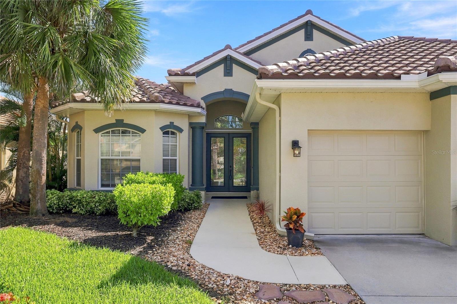 1336 CREEK NINE DR, NORTH PORT, FL, 34291 1 1336 CREEK NINE DR
