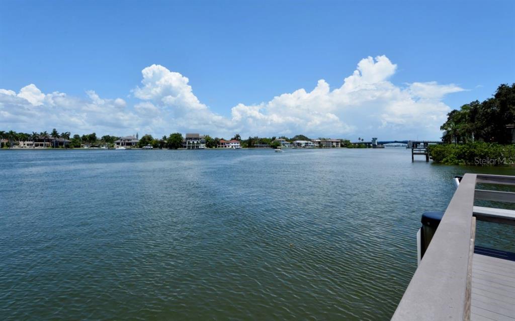 SIESTA HARBOR II - Residential Lease
