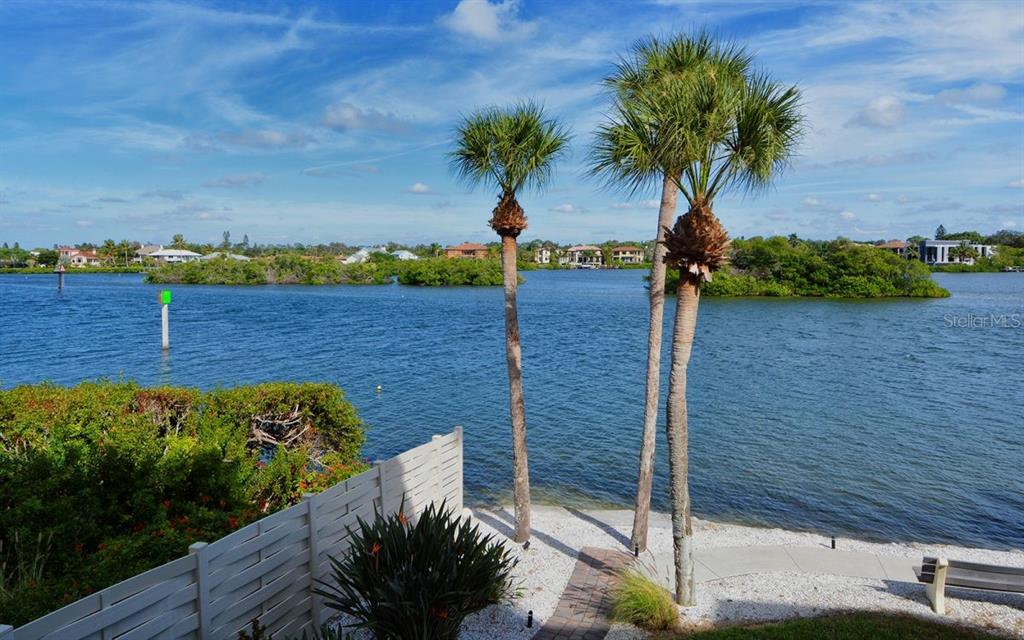SIESTA HARBOR II - Residential Lease