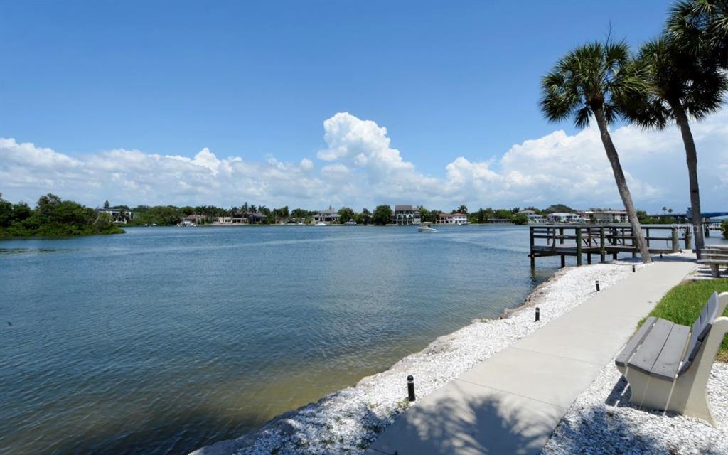 SIESTA HARBOR II - Residential Lease