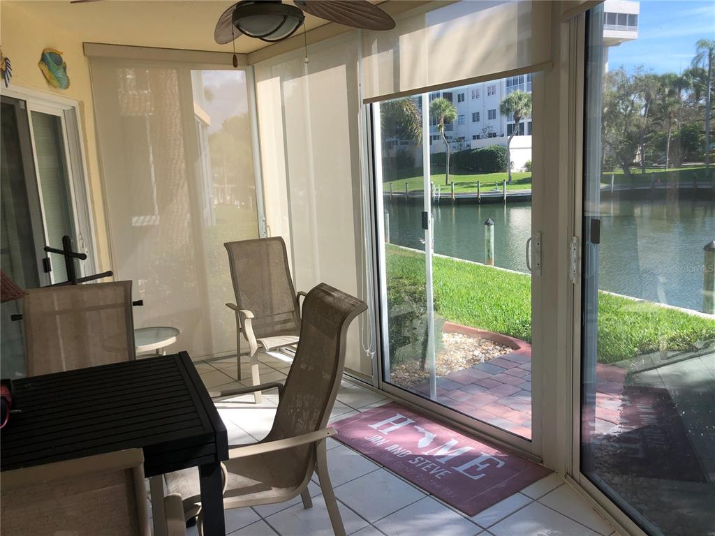 SIESTA HARBOR II - Residential Lease