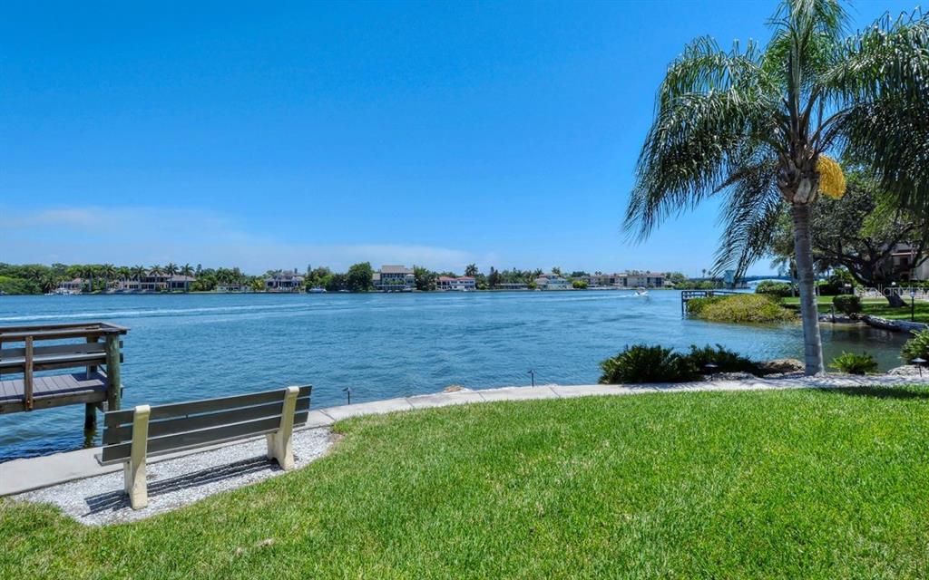 SIESTA HARBOR II - Residential Lease