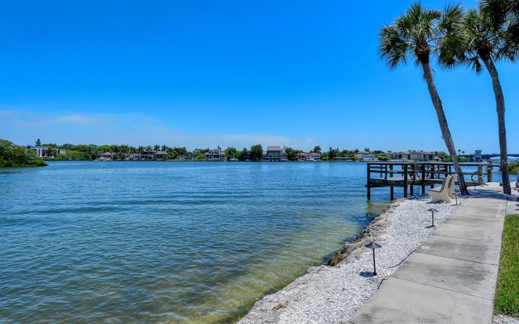 SIESTA HARBOR II - Residential Lease