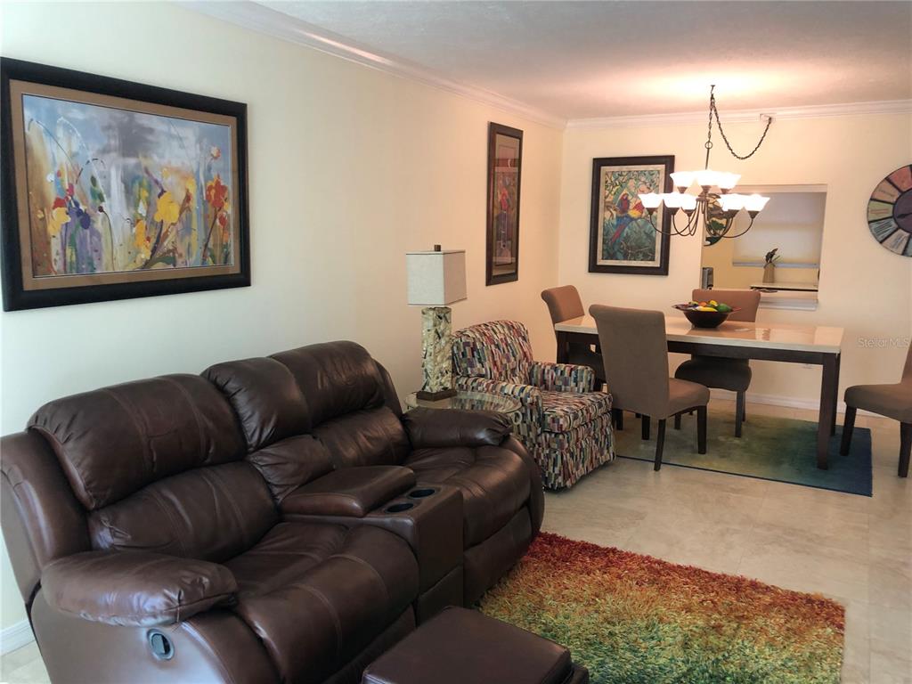 SIESTA HARBOR II - Residential Lease