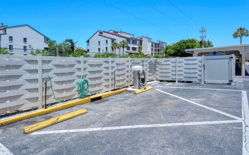 SIESTA HARBOR II - Residential Lease