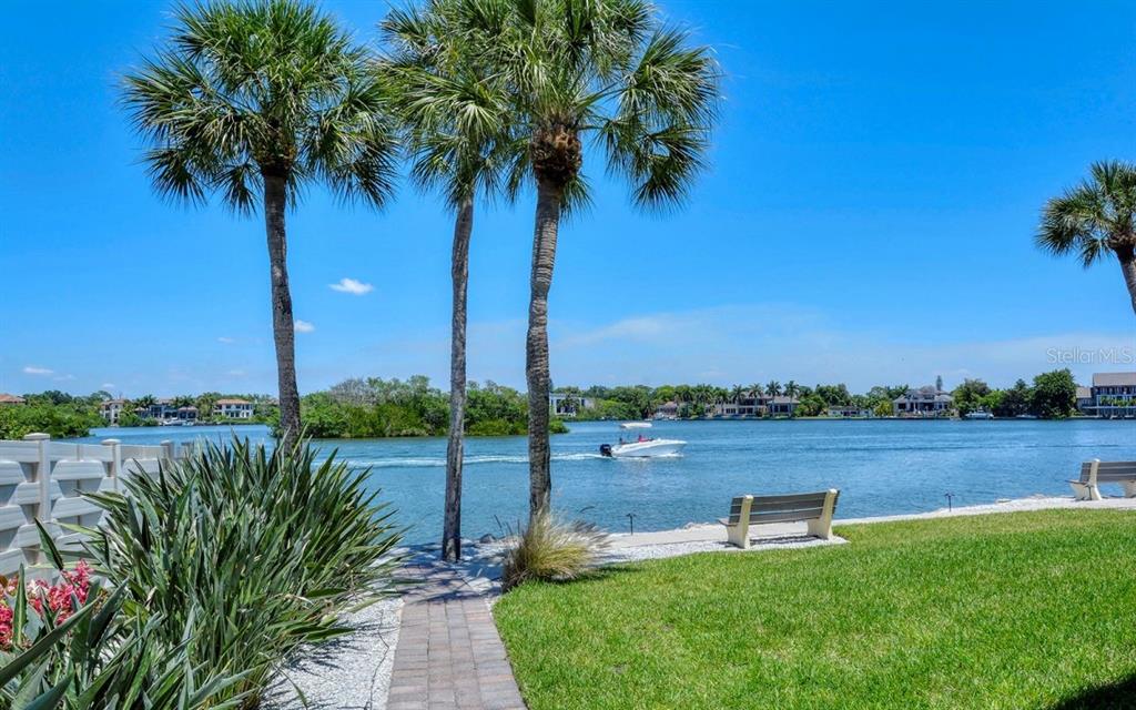 SIESTA HARBOR II - Residential Lease
