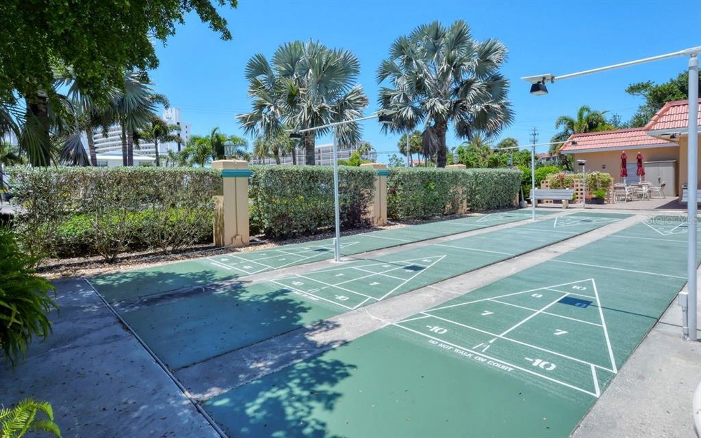 SIESTA HARBOR II - Residential Lease