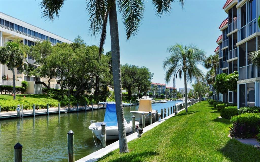SIESTA HARBOR II - Residential Lease
