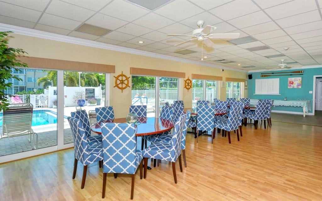 SIESTA HARBOR II - Residential Lease