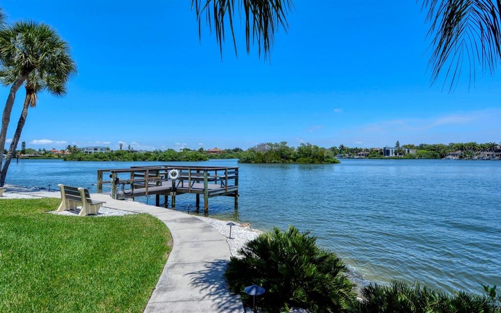 SIESTA HARBOR II - Residential Lease