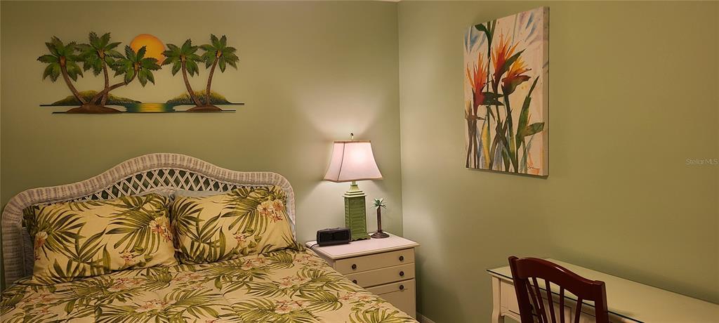 SIESTA HARBOR II - Residential Lease
