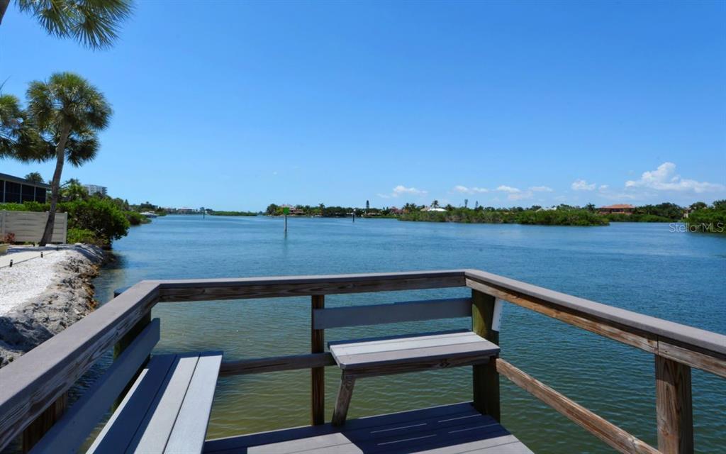 SIESTA HARBOR II - Residential Lease