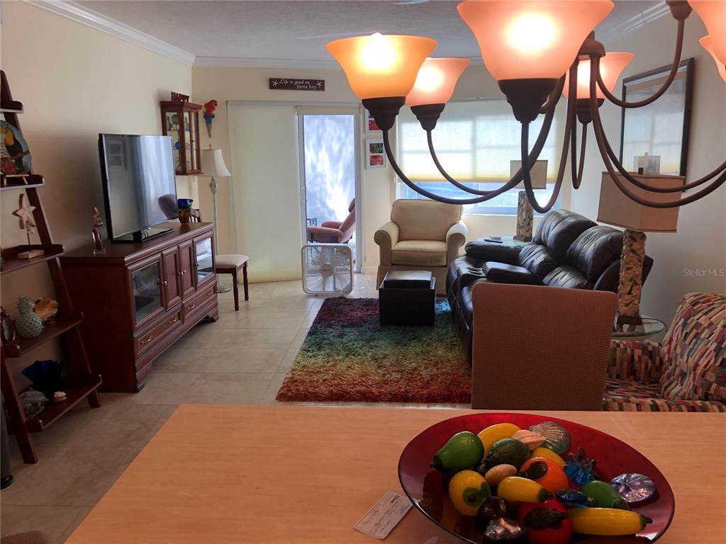 SIESTA HARBOR II - Residential Lease