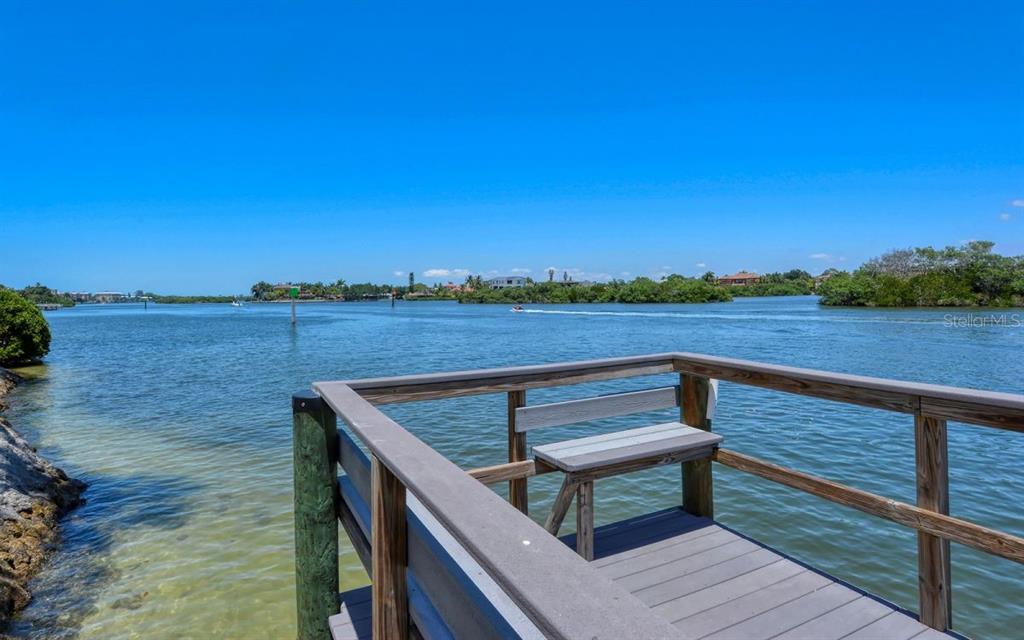 SIESTA HARBOR II - Residential Lease