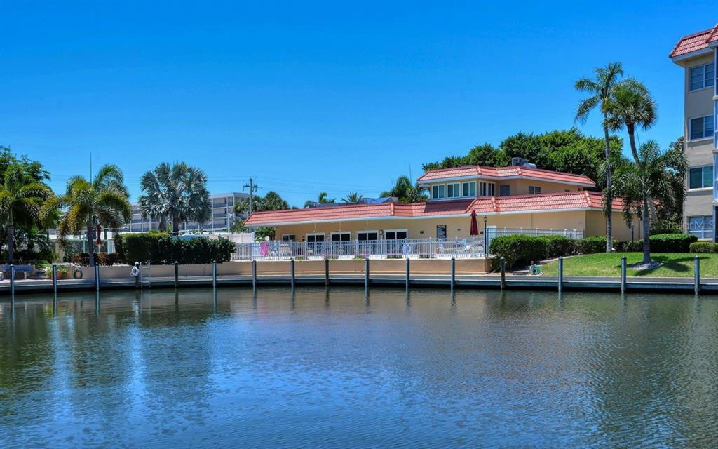 SIESTA HARBOR II - Residential Lease