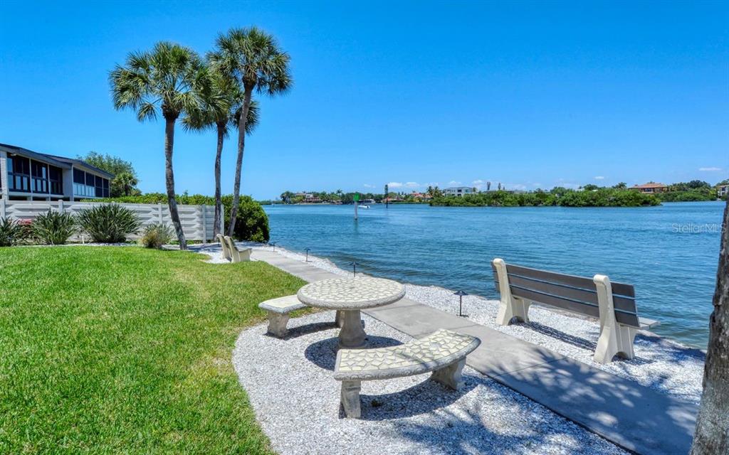 SIESTA HARBOR II - Residential Lease