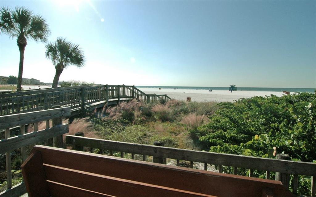 SIESTA HARBOR II - Residential Lease