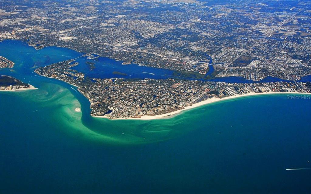 SIESTA HARBOR II - Residential Lease
