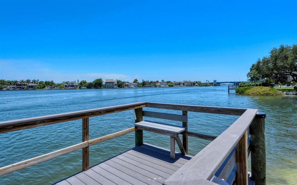 SIESTA HARBOR II - Residential Lease