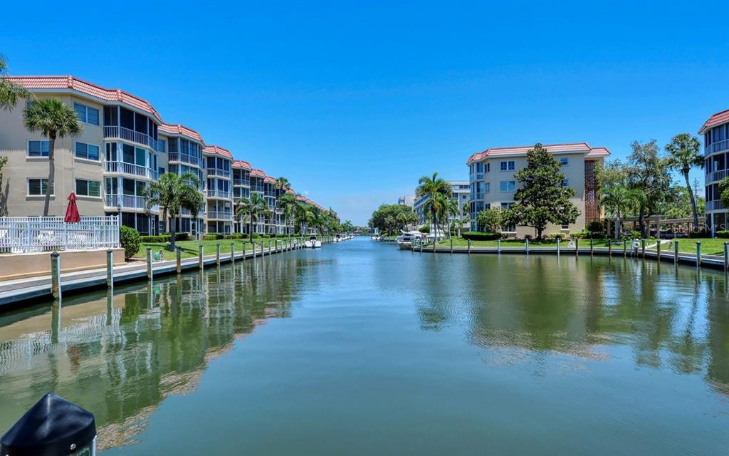 SIESTA HARBOR II - Residential Lease