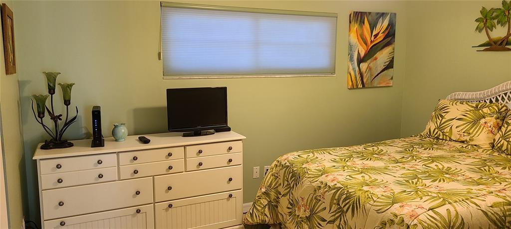 SIESTA HARBOR II - Residential Lease