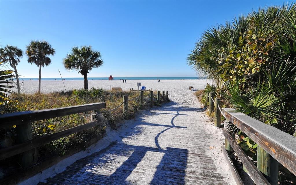 SIESTA HARBOR II - Residential Lease