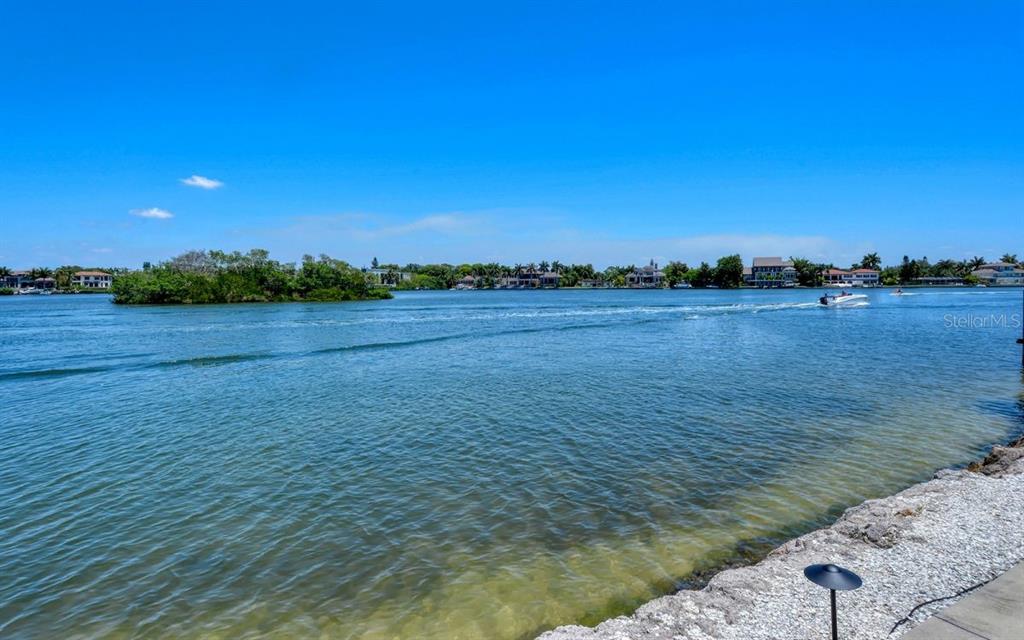 SIESTA HARBOR II - Residential Lease